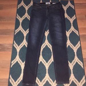 Day trip jeans Virgo skinny size 28L
